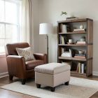 Reading Nook Essentials Collection 04