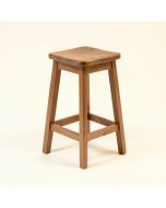Lincoln Bar & Counter Stool (synthetic illustration; no displayed measurements)