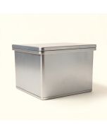 Single Breadboy Bread Box (synthetic illustration; no displayed measurements)