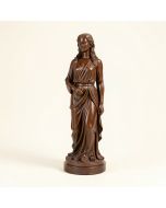 Jacquelyn Minerva Statue (synthetic illustration; no displayed measurements)