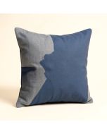Real Generous Decorative Square Pillow Cover & Insert (synthetic illustration; no displayed measurements)