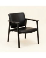 Tigner 27 '' Wide Armchair (synthetic illustration; no displayed measurements)