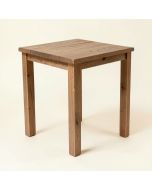 Butner End Table (synthetic illustration; no displayed measurements)