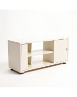 Jovani Entertainment Center For Tvs Up To 74 '' (synthetic illustration; no displayed measurements)