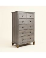 Tall Chest (synthetic illustration; no displayed measurements)