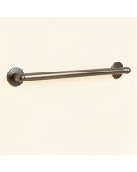 Beresford 18 '' Wall Mounted Towel Bar (synthetic illustration; no displayed measurements)