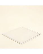 Beveled Edge Chair Mat (synthetic illustration; no displayed measurements)