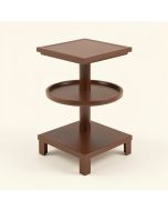 Brionne Square Multi-Tiered Plant Stand (synthetic illustration; no displayed measurements)
