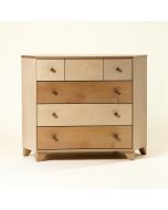 Aelicia 7 Drawer Dresser (synthetic illustration; no displayed measurements)