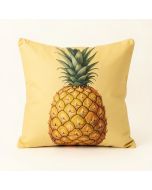 Astoria Pineapple Decorative Cotton Lumbar Pillow (synthetic illustration; no displayed measurements)