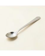 Cook Pro Professional Pasta Spoon (synthetic illustration; no displayed measurements)