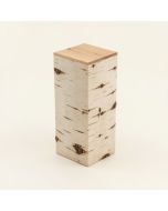 Hibbitts 36 `` Single Bathroom Vanity Base Only (synthetic illustration; no displayed measurements)