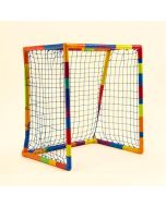 Floating Water Polo Game Portable Goal (synthetic illustration; no displayed measurements)