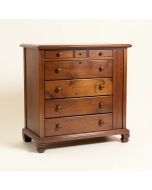 Corkermain 11 Drawer Standard Dresser/Chest (synthetic illustration; no displayed measurements)