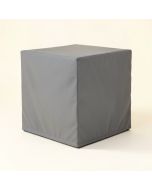 Water Patio Storage Chest Cover (synthetic illustration; no displayed measurements)