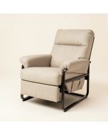 Artimon 31.1 '' Wide Power Lift Assist Standard Recliner With Massager (synthetic illustration; no displayed measurements)