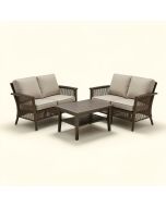 Tyris 3 Piece Seating Group Set (synthetic illustration; no displayed measurements)