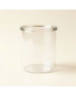 4.69 Qt . Kitchen Canister (synthetic illustration; no displayed measurements)