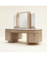 60 '' Double Vanity Set (synthetic illustration; no displayed measurements)