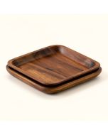 Nested 2 Piece Tray Set (synthetic illustration; no displayed measurements)