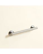 Trinsic 18 '' Wall Mounted Towel Bar (synthetic illustration; no displayed measurements)