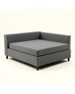 Eleni Twin Daybed With Trundle (synthetic illustration; no displayed measurements)