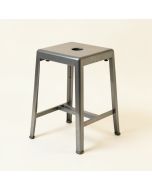 Courville Height Adjustable Shop Stool (synthetic illustration; no displayed measurements)