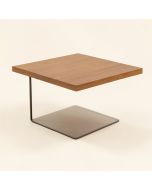 Disalvo Coffee Table (synthetic illustration; no displayed measurements)