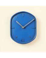 Montmarte Wall Clock (synthetic illustration; no displayed measurements)
