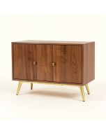 Schatzi Bohemian Credenza (synthetic illustration; no displayed measurements)