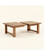 Espen 2 Piece Coffee Table Set (synthetic illustration; no displayed measurements)