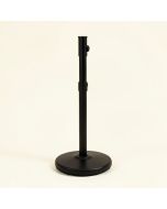 Clarita Resin Free Standing Umbrella Base (synthetic illustration; no displayed measurements)