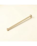 Mcqueen Single Curtain Rod (synthetic illustration; no displayed measurements)