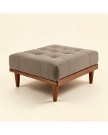 Laboy Mid Century Modern Tufted Storage Ottoman (synthetic illustration; no displayed measurements)