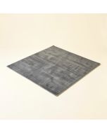 Gray Rug (synthetic illustration; no displayed measurements)