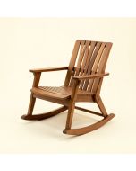 Anabiya Rocking Chair (synthetic illustration; no displayed measurements)