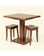 Northridge 3 Piece Bar Height Dining Set (synthetic illustration; no displayed measurements)