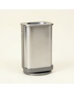 Wilbanks Free Standing Toilet Paper Holder With Dispenser (synthetic illustration; no displayed measurements)
