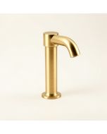 Hot & Cold Water Dispenser (synthetic illustration; no displayed measurements)