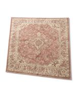 Eglinton Power Loom Plum Rug (synthetic illustration; no displayed measurements)