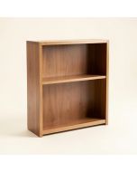Salina 62.95 '' H X 31.73 W Standard Bookcase (synthetic illustration; no displayed measurements)