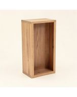 Bethzy 21.5 '' W X 67 '' H X 7.5 '' D Over-The-Toilet Storage (synthetic illustration; no displayed measurements)