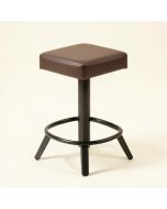 Atoka Swivel Adjustable Height Counter Stool (synthetic illustration; no displayed measurements)