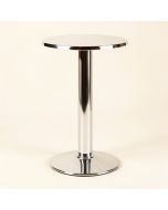 Mandela Pedestal Plant Stand (synthetic illustration; no displayed measurements)