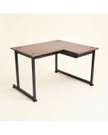 Jamespaul Reversible L-Shape Desk (synthetic illustration; no displayed measurements)