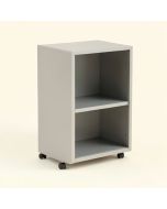 Phineus 3 - Shelf Storage Cabinet (synthetic illustration; no displayed measurements)