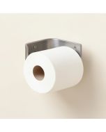 Bathroom Wall Mount Toilet Paper Holder (synthetic illustration; no displayed measurements)