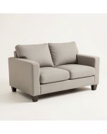 Lina 72 '' Square Arm Reclining Loveseat (synthetic illustration; no displayed measurements)