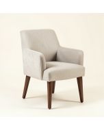 Reidar Upholstered Parsons Chair (synthetic illustration; no displayed measurements)