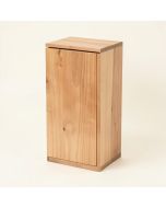 23.25 '' W X 66.5 '' H Over The Toilet Storage (synthetic illustration; no displayed measurements)
